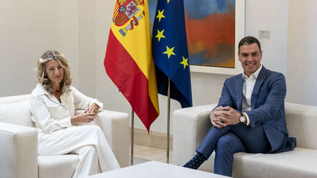 El Gobierno de España acuerda los presupuestos para 2023: mayor gasto social y aumento de un 25 % en Defensa