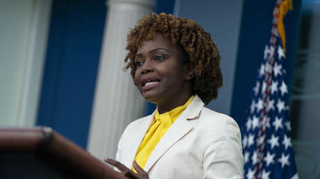 La Casa Blanca se pronuncia sobre el plan de Elon Musk para la resolución pacífica del conflicto en Ucrania