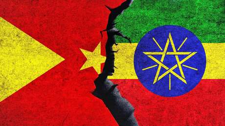 Mueren más de 50 desplazados en Etiopía por un ataque aéreo a una escuela de Tigray donde se refugiaban