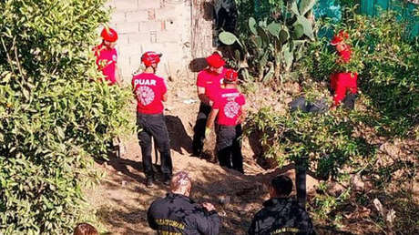 El misterioso asesinato de dos hermanas que provoca una conmoción en Argentina