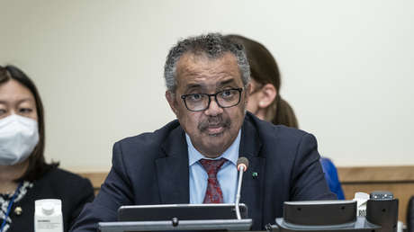 OMS: Muerte de 66 niños en Gambia puede estar vinculada con jarabes para la tos