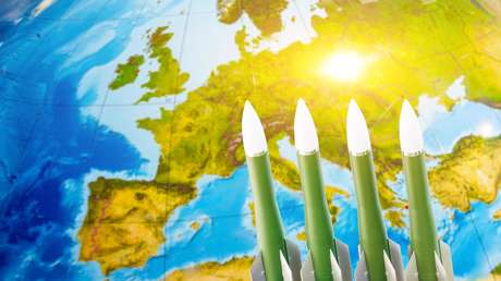 EE.UU. se pronuncia sobre la posibilidad de desplegar armas nucleares en Polonia