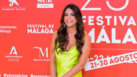 Muere la actriz española Beatriz Álvarez-Guerra tras caer al río en su vehículo