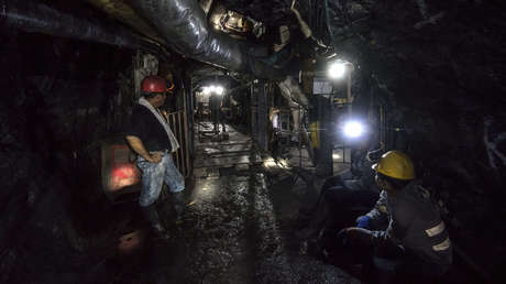 Colombia no firmará nuevos contratos de explotación de hidrocarburos