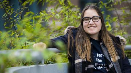 Someten a eutanasia a una joven sobreviviente de atentados del Estado Islámico