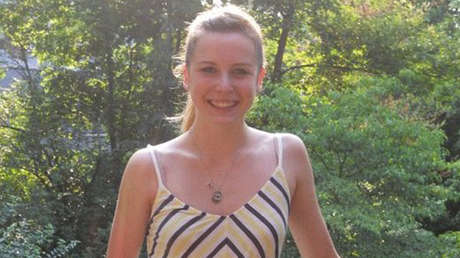 Muere Bridget Namiotka, excampeona de patinaje artístico estadounidense que fue víctima de abuso sexual