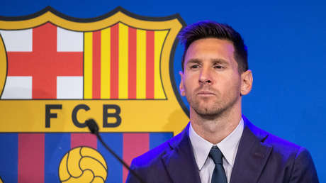 Messi tiene las "puertas abiertas" en el Barça, pero su regreso aún se ve lejano