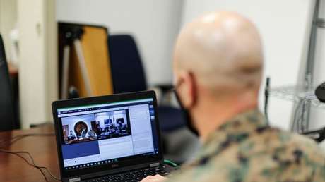 Perú realiza un "análisis forense" de las redes de sus Fuerzas Armadas tras las filtraciones de los 'hacktivistas' de Guacamaya