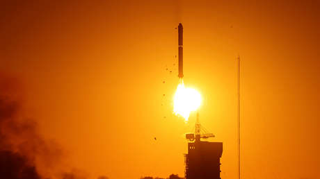 China busca desentrañar los secretos del Sol