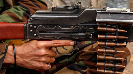 Congresistas estadounidenses proponen detener la venta de armas a Arabia Saudita