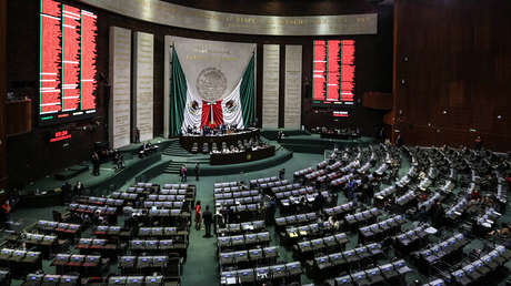 Cuatro claves para entender la nueva agencia de ciberseguridad que quiere crear el Congreso mexicano