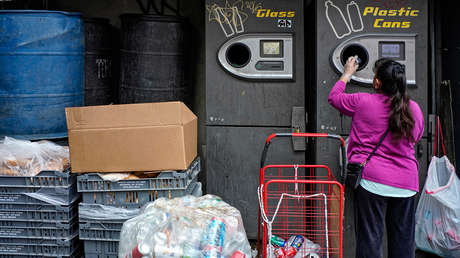 Por qué en un municipio mexicano le pidieron a los pobladores que guardaran la basura
