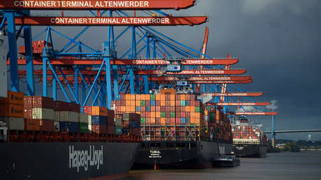 La Unión Europea calcula el coste de las nuevas sanciones a Rusia