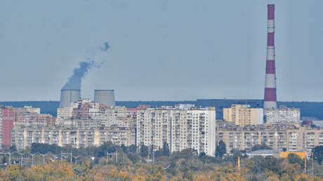 Ucrania estima que un 30 % de su infraestructura energética resultó dañada en dos días de ataques rusos