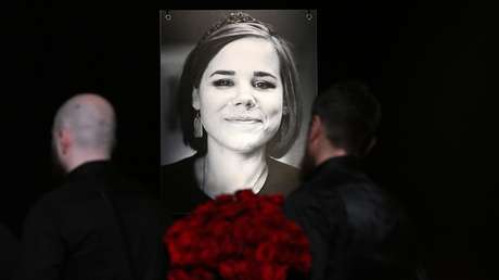 Politico: La filtración de EE.UU. sobre el asesinato de Daria Dúguina es "una advertencia" a Ucrania