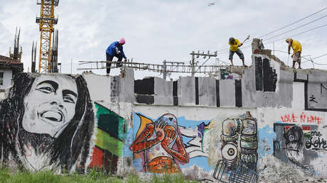 Jamaica prohíbe canciones y videos que fomenten actividades ilícitas como el uso de drogas o armas