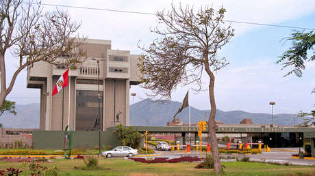 Investigan una agresión sexual grupal a una joven de 19 años en un cuartel del Ejército peruano