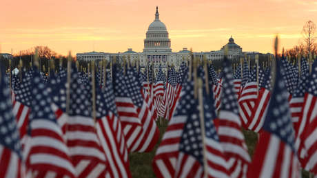 "Superar a China y restringir a Rusia": EE.UU. presenta su nueva Estrategia de Seguridad Nacional