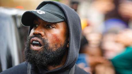 Revelan que Kanye West elogió a Hitler en una entrevista hace 4 años