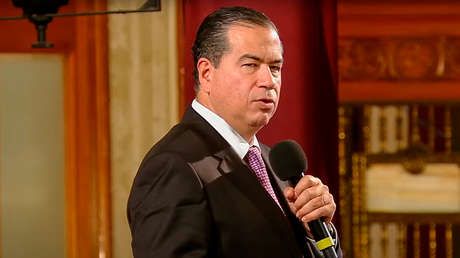 Detienen a alias 'El Gafe', presunto líder del CJNG y señalado como responsable de la balacera en Zapopan