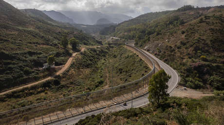 Marruecos dice en una carta a la ONU que "no cuenta con fronteras terrestres con España" (y después rectifica)
