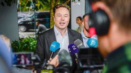 Elon Musk está bajo una investigación federal relacionada con su acuerdo de compra de Twitter