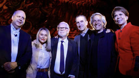 ¿El último intento de unir a la oposición? Claudio X. González, gran perdedor de 'Va por México', lanza nuevo bloque conservador