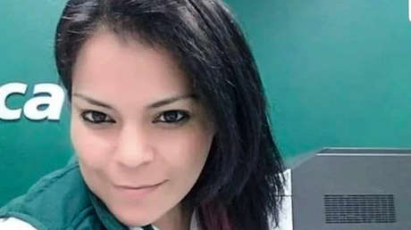Sepultan en Monterrey los restos de Rubicela Gallegos, una de las víctimas del 'feminicida de Atizapán'