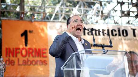 Corte de Chile rechaza la extradición a México del exdiputado Mauricio Toledo, acusado de enriquecimiento ilícito