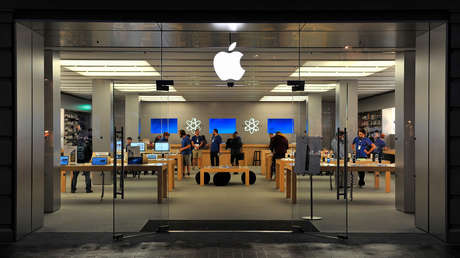 Trabajadores de Apple votan para sindicalizar una segunda tienda en EE.UU.