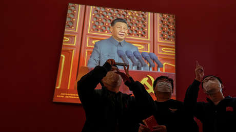 Arranca el XX Congreso del Partido Comunista de China, ¿qué hay en la agenda?