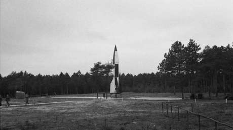 Critican a un ministro alemán por comparar los tanques Leopard con los misiles de la Alemania nazi