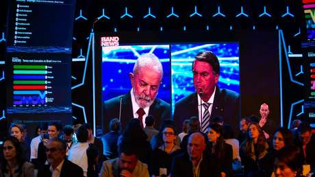 Institutos de encuestas de Brasil enfrentan amenazas de medidas en su contra tras los resultados electorales