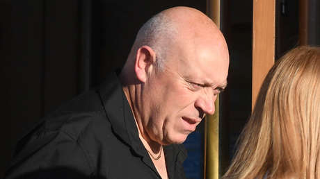 Hallan los restos de una mujer embarazada asesinada por su marido en 1999