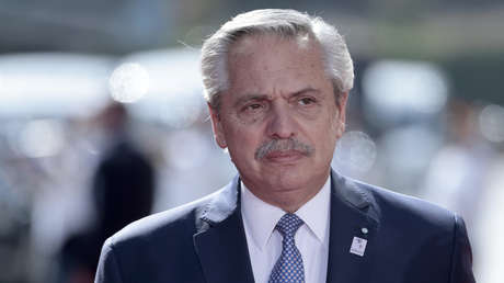 Alberto Fernández volverá a discutir las condiciones del acuerdo con el FMI