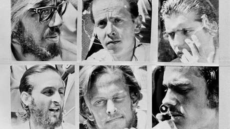 "Obligados a comer sus cuerpos": El amargo recuerdo de los supervivientes de la tragedia de los Andes