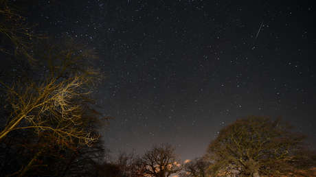Un gran asteroide potencialmente peligroso para la Tierra gira cada vez más rápido por una razón desconocida