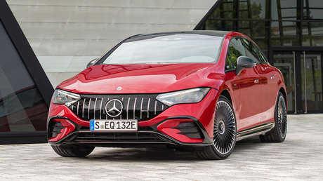 La crisis del gas en Europa impulsa el viraje de Mercedes hacia las energías renovables