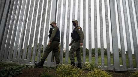 Naciones Unidas demanda una investigación sobre los 92 migrantes encontrados desnudos