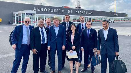 Pactos en la sombra: de cómo las agencias federales de EE.UU. operan al margen de la ley en México