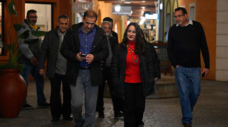 Parten hacia Venezuela los últimos cinco tripulantes del avión de Emtrasur retenido en Argentina