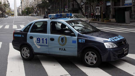 Una mujer argentina se suicida después de que la Policía se negara a tomarle una denuncia por violencia de género