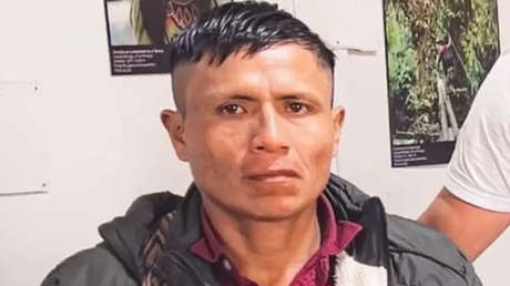 Asesinan en Colombia al gobernador de una comunidad indígena