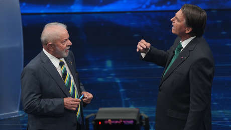 Las militancias digitales de Lula y Bolsonaro libran una guerra abierta en la recta final de las elecciones