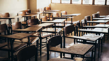 Heridos 14 estudiantes en Chile luego de que un alumno explotara una bomba de ruido para imitar un video de TikTok