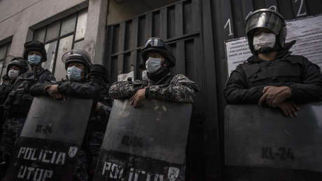 Negociaciones de último minuto en Bolivia para frenar un paro "desestabilizador": ¿A qué se debe el conflicto?