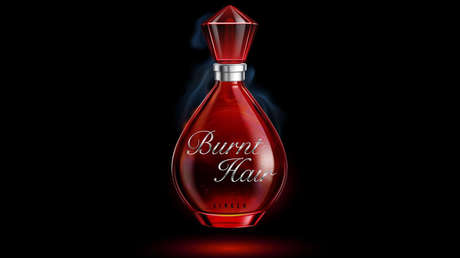 Elon Musk vende 30.000 perfumes con olor a cabello quemado en menos de una semana