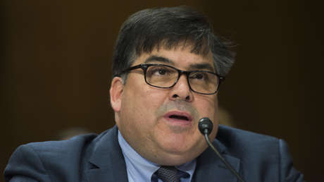 La Embajada de EE.UU. en Bogotá responde a acusaciones de Petro de que Washington "arruina a todas las economías del mundo"