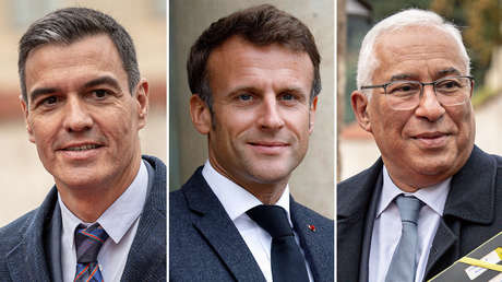 España, Portugal y Francia renuncian al gasoducto MidCat y acuerdan la construcción de un "corredor de energía verde"