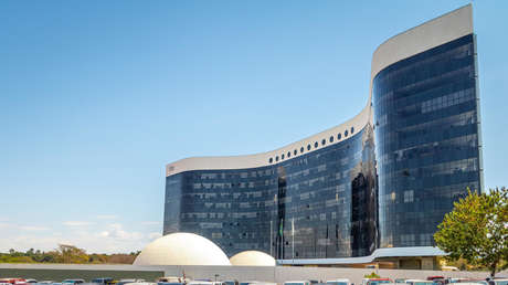 La Justicia electoral de Brasil ordena investigar una supuesta "red de desinformación" bolsonarista